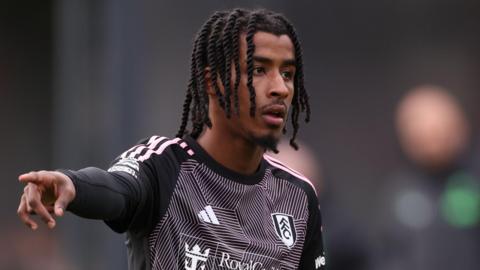 Lemar Gordon
