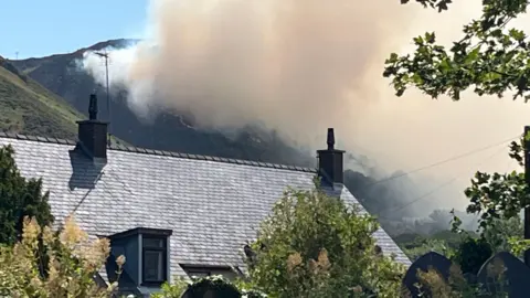 Tân Bwlch Sychnant
