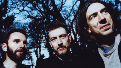 Snow Patrol