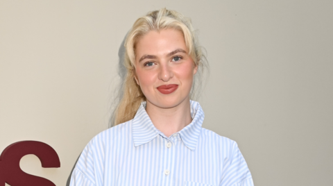 Anais Gallagher