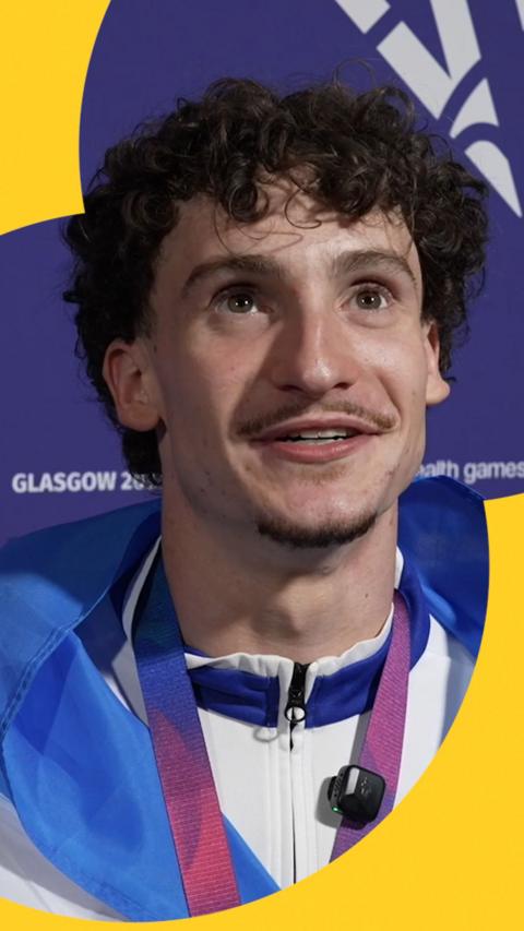 Reuben Ward