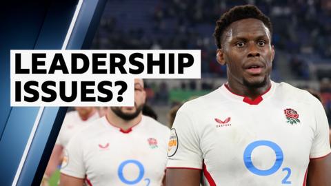 Maro Itoje