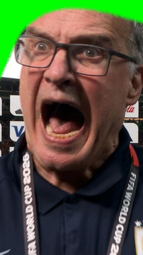 Marcelo Bielsa