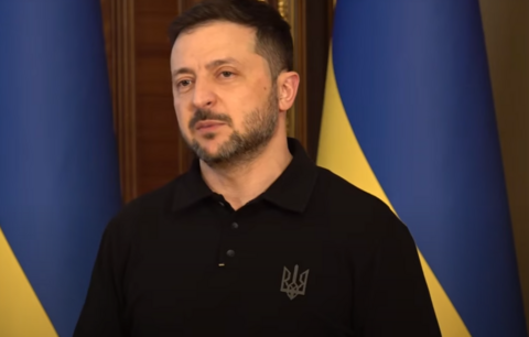 Война в Украине: «Уиткофф принял стратегию российской стороны», заявил Зеленский