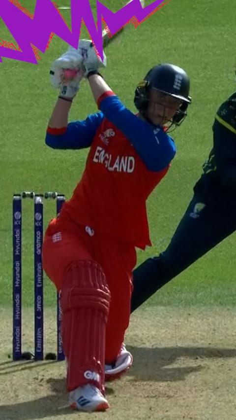 Freya Kemp