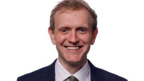 Joe Martin