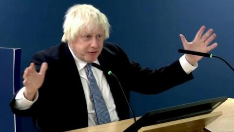 Johnson
