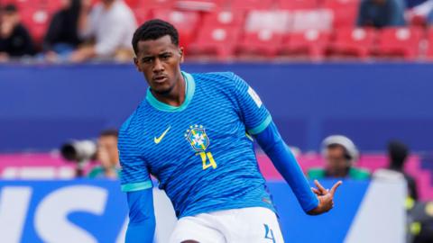 Bruno Alves