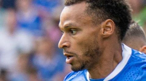 Portsmouth's Josh Murphy