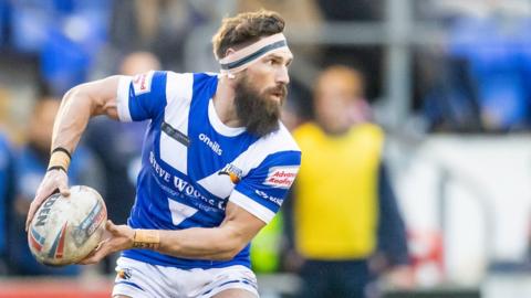 Jarrod Sammut.