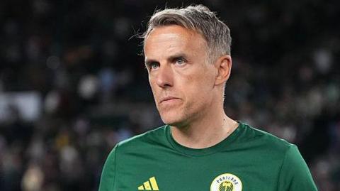 Phil Neville
