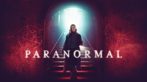 Paranormal: Britain's Last Witch