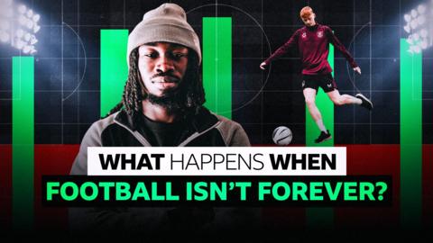 What Happens When Football isn't Forever?