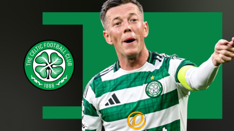 Callum McGregor