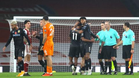 Villa celebrate