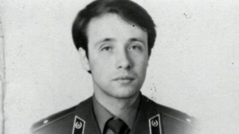 Viktor Makarov