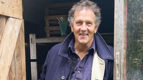 Monty Don