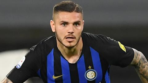 Mauro Icardi