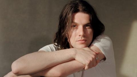 James Bay
