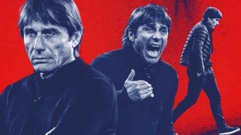 Antonio Conte