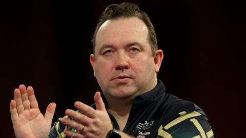 Brendan Dolan