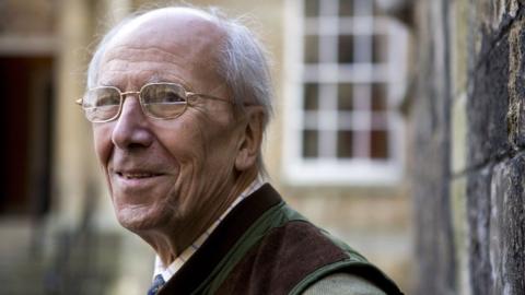 Lord Tebbit