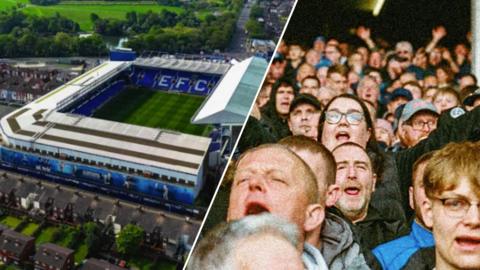 Goodison Park