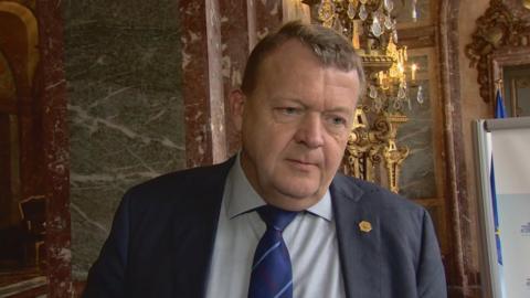 Lars Rasmusson
