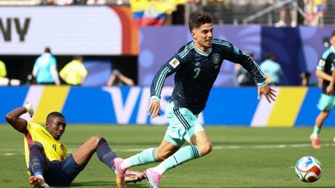 Kai Havertz