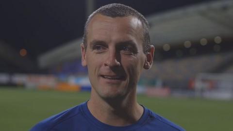 Oran Kearney