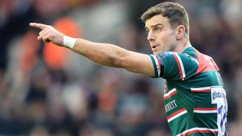 George Ford