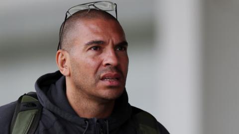 Stan Collymore