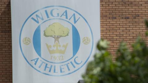 Wigan Athletic