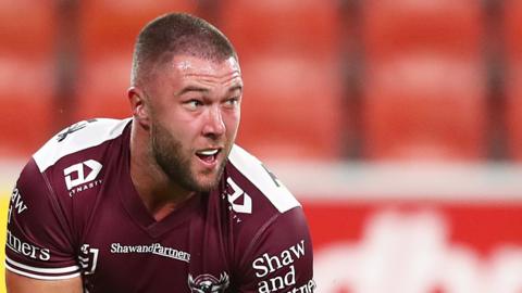 Curtis Sironen