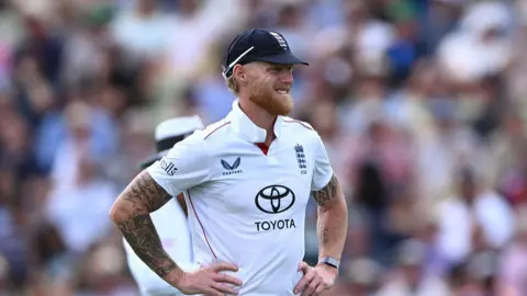 Ben Stokes