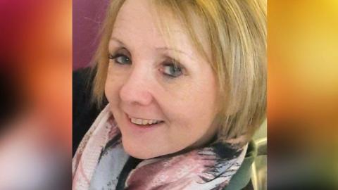 Mary Owen-Jones