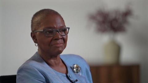 Baroness Amos