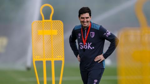 Andoni Iraola