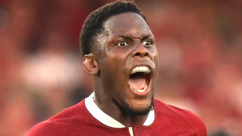 Maro Itoje