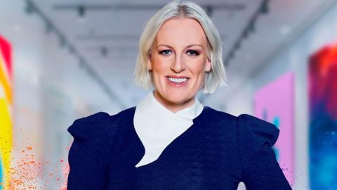 Steph McGovern