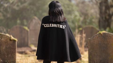 Celebrities