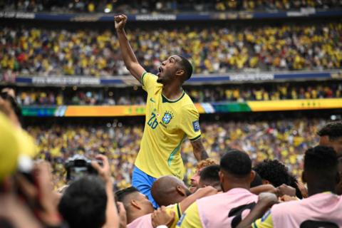 Brasil 2 x 1 Japão: veja como foi e as análises do resultado do jogo pela BBC