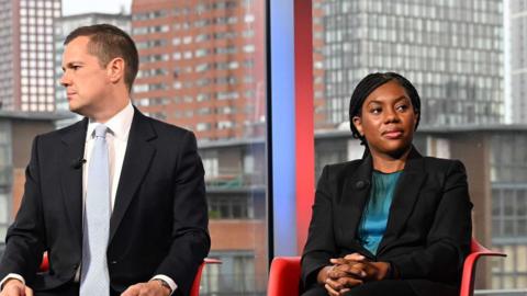 Jenrick and Badenoch