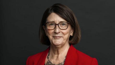 Nan Williams