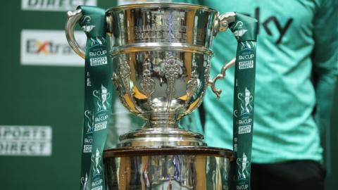FAI Cup