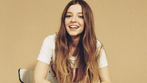 Jade Bird (courtesy of Glassnote Records)