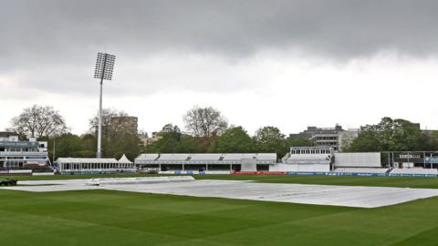 County Ground Chelmsford