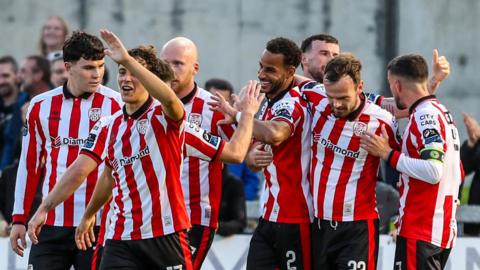 Derry City