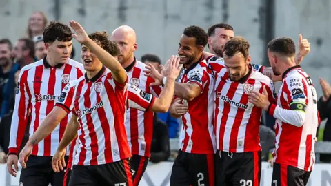 Derry City