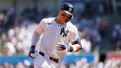 Aaron Judge